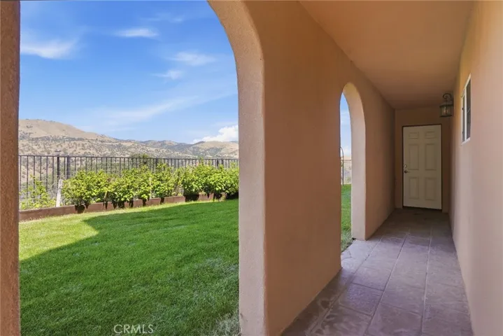 19701 Dovetail, Tehachapi, California 93561