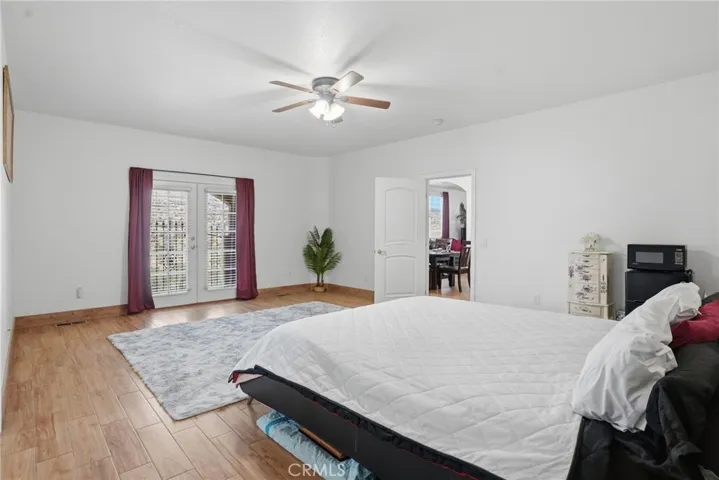 19701 Dovetail, Tehachapi, California 93561