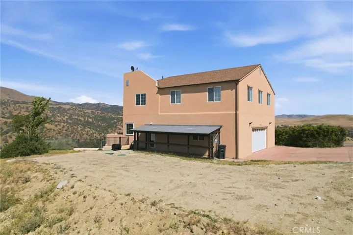 19701 Dovetail, Tehachapi, California 93561