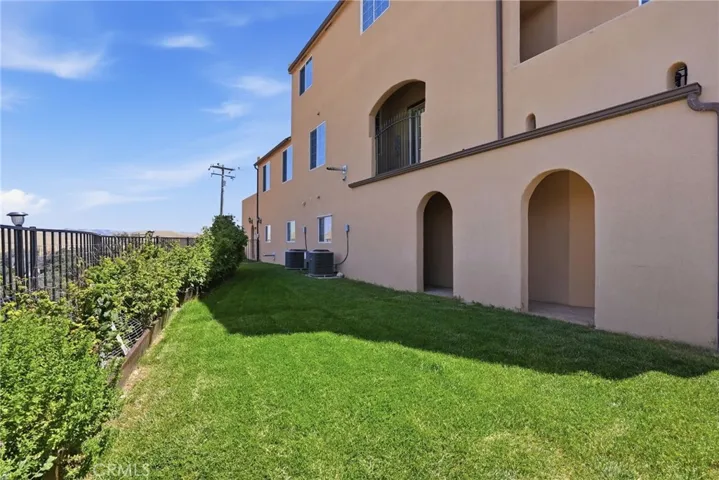19701 Dovetail, Tehachapi, California 93561