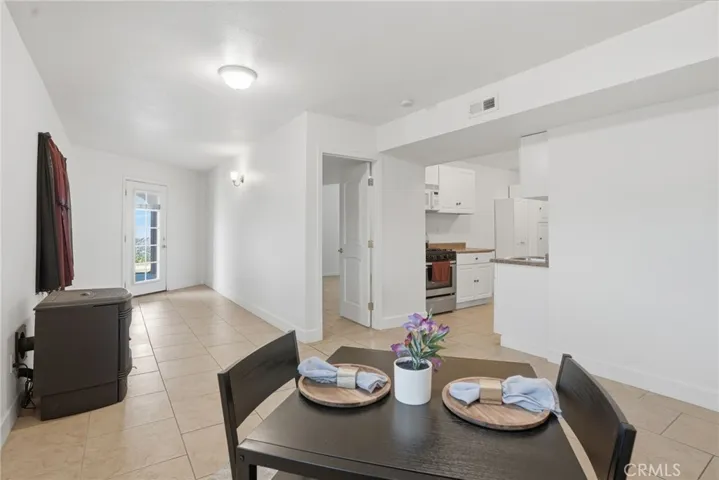19701 Dovetail, Tehachapi, California 93561