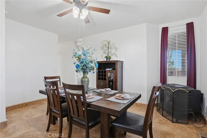 19701 Dovetail, Tehachapi, California 93561