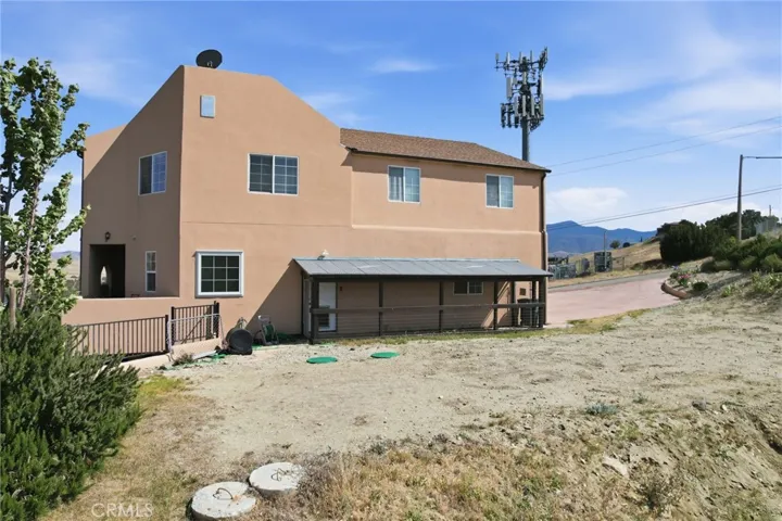 19701 Dovetail, Tehachapi, California 93561