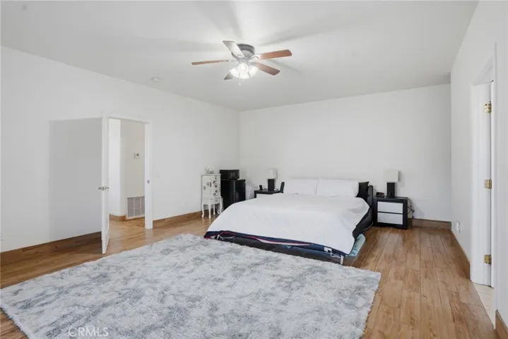 19701 Dovetail, Tehachapi, California 93561