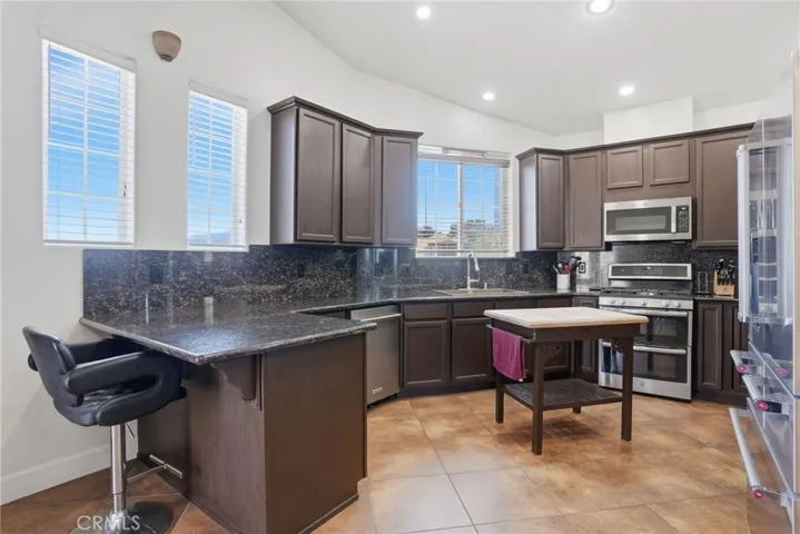 19701 Dovetail, Tehachapi, California 93561