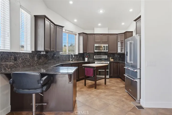 19701 Dovetail, Tehachapi, California 93561