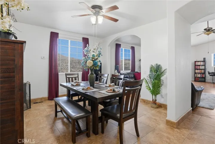 19701 Dovetail, Tehachapi, California 93561