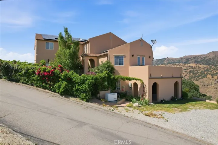 19701 Dovetail, Tehachapi, California 93561