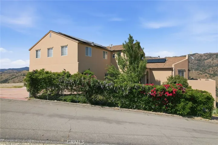 19701 Dovetail, Tehachapi, California 93561