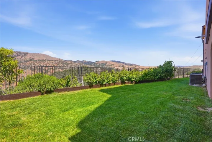 19701 Dovetail, Tehachapi, California 93561