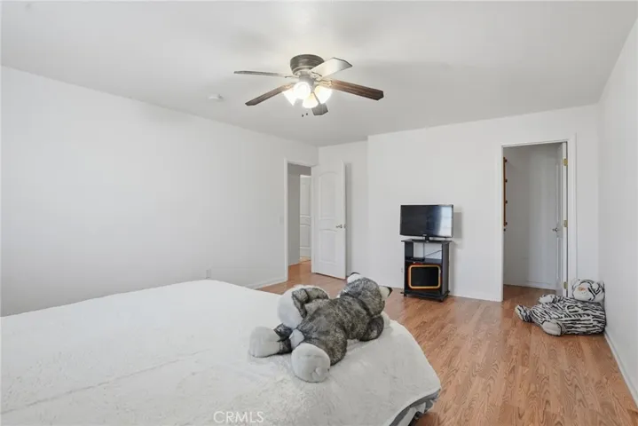 19701 Dovetail, Tehachapi, California 93561