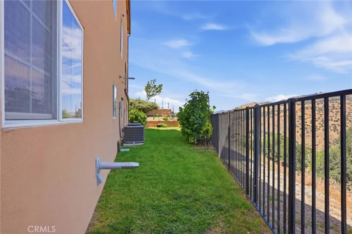 19701 Dovetail, Tehachapi, California 93561