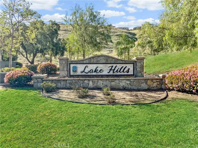 Lake Hills