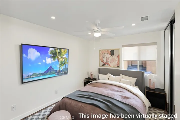 Bedroom #1