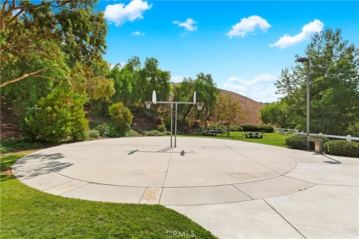 Lake Hills - Half Court Basketball