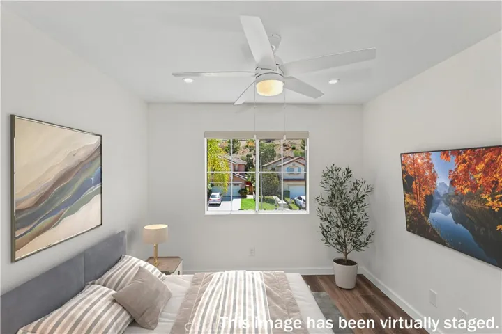 Bedroom #3