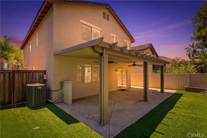 16223 Blue Haven Court, Riverside, California 92503