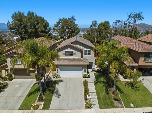 16223 Blue Haven Court, Riverside, California 92503