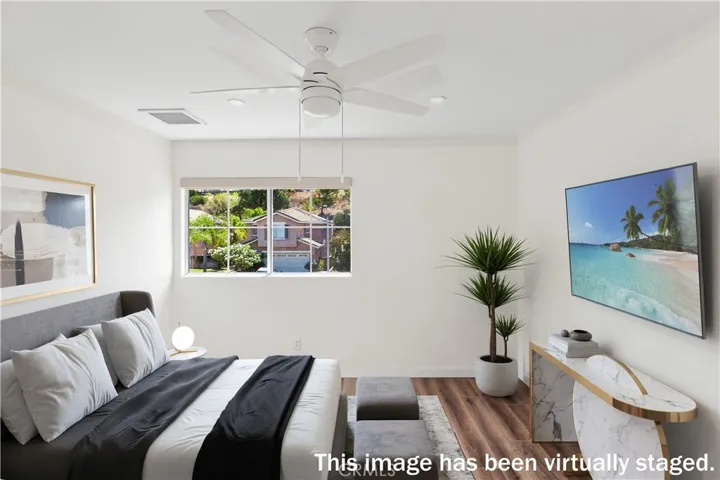 Bedroom #2