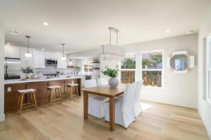 1845 Thomas Ave, San Diego, California 92109