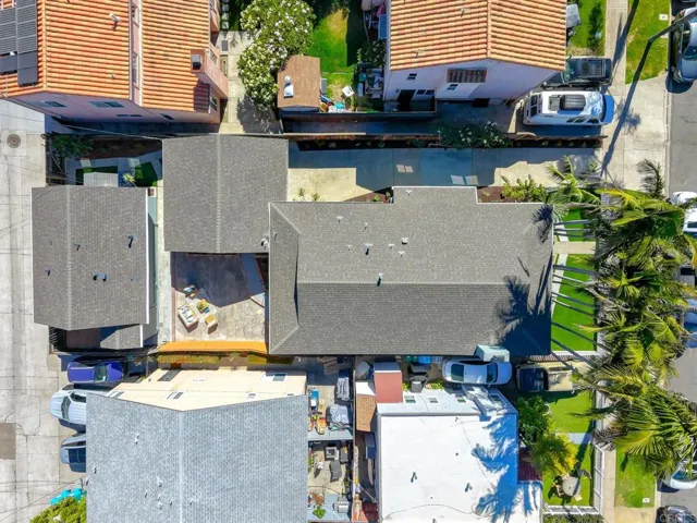 1845 Thomas Ave, San Diego, California 92109