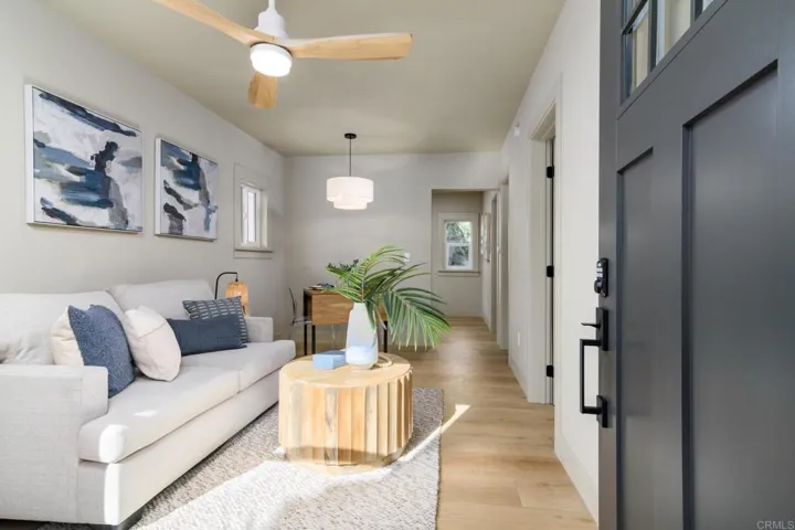 1845 Thomas Ave, San Diego, California 92109