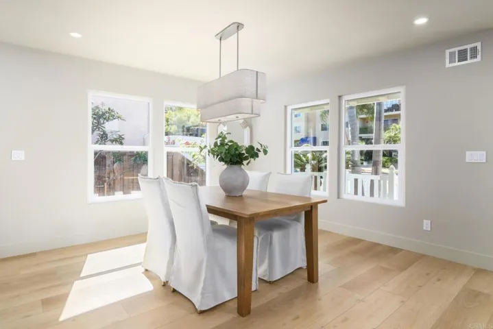 1845 Thomas Ave, San Diego, California 92109