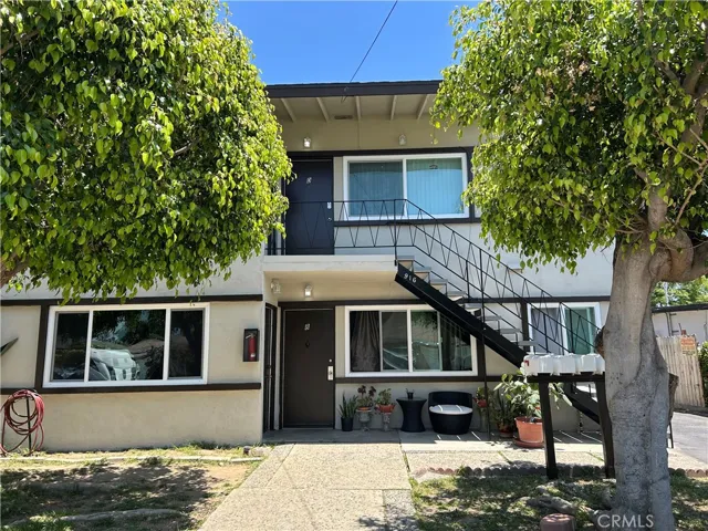 916 S Charlotte Avenue, San Gabriel, California 91776