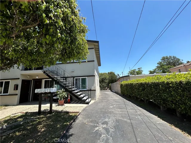 916 S Charlotte Avenue, San Gabriel, California 91776