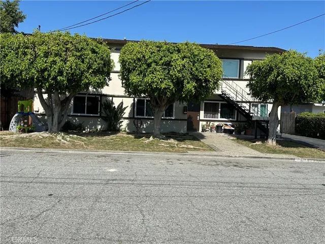 916 S Charlotte Avenue, San Gabriel, California 91776