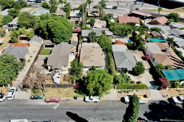 11454 Sunburst Street, Lakeview Terrace, California 91342