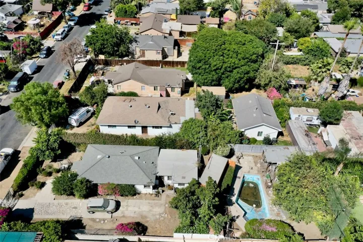 11454 Sunburst Street, Lakeview Terrace, California 91342