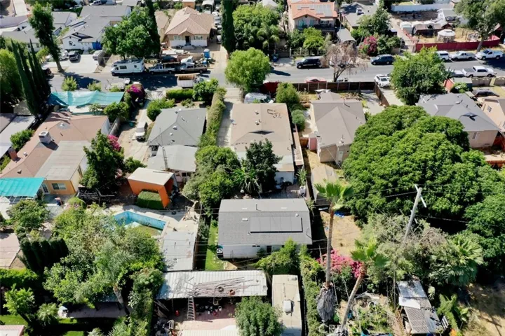 11454 Sunburst Street, Lakeview Terrace, California 91342
