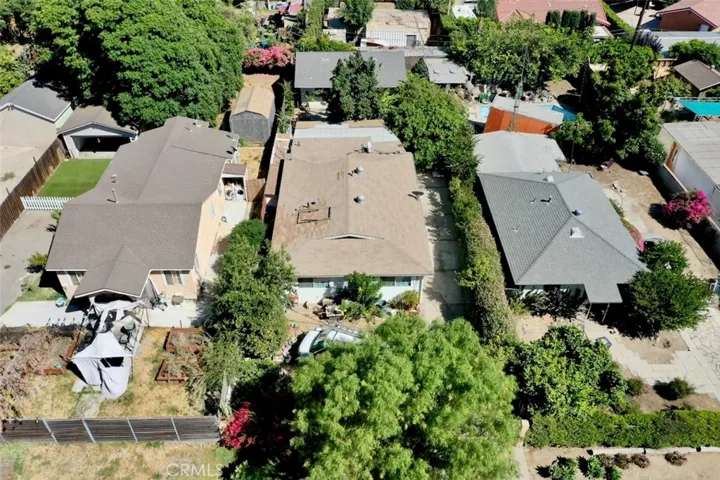 11454 Sunburst Street, Lakeview Terrace, California 91342