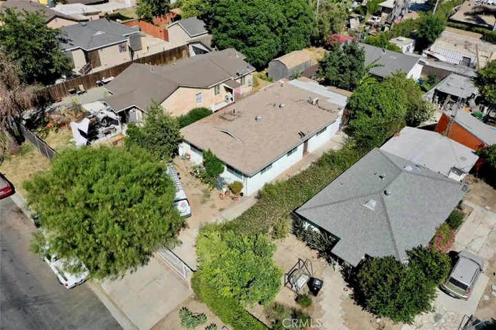 11454 Sunburst Street, Lakeview Terrace, California 91342
