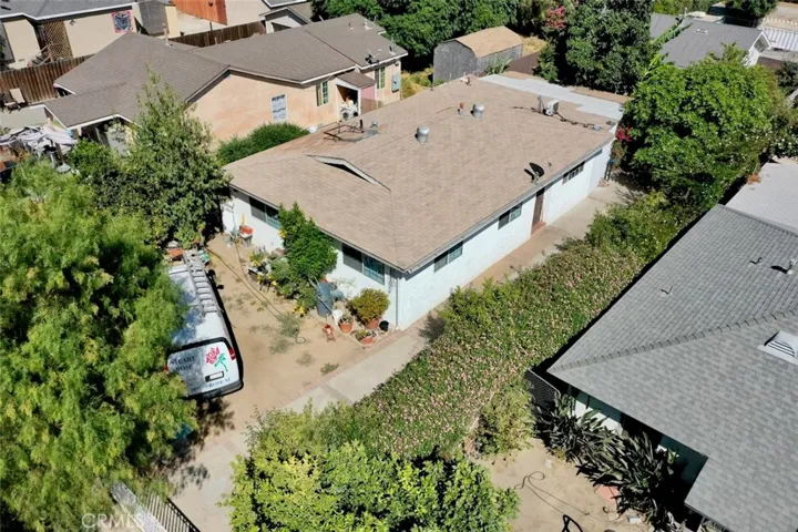 11454 Sunburst Street, Lakeview Terrace, California 91342