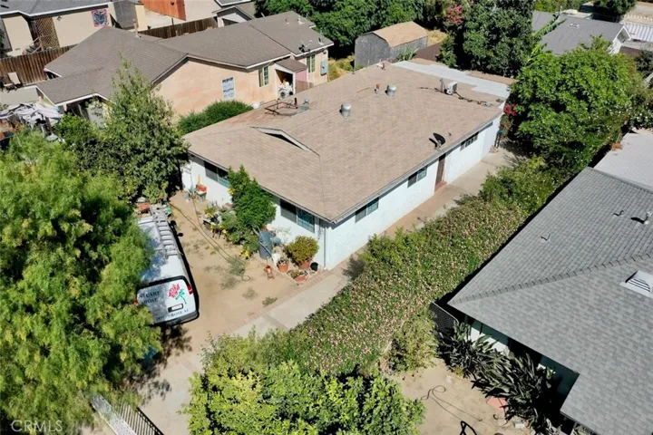 11454 Sunburst Street, Lakeview Terrace, California 91342