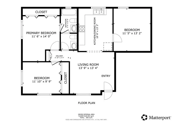 11454 Sunburst Street, Lakeview Terrace, California 91342