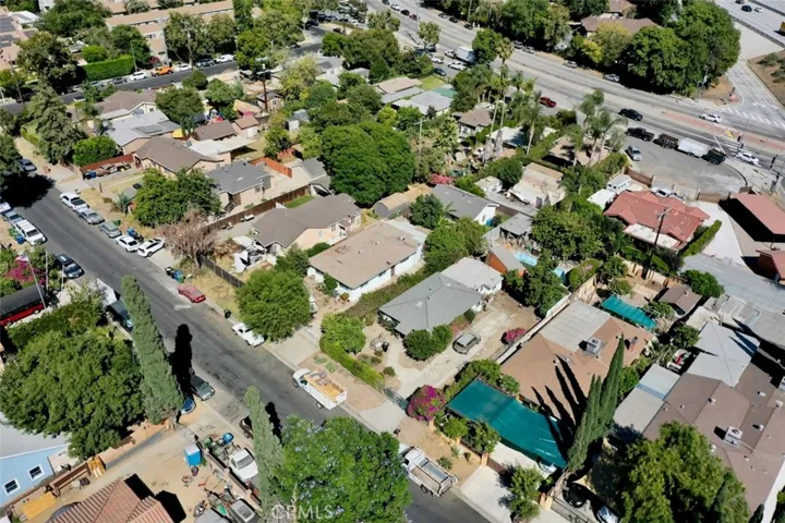 11454 Sunburst Street, Lakeview Terrace, California 91342