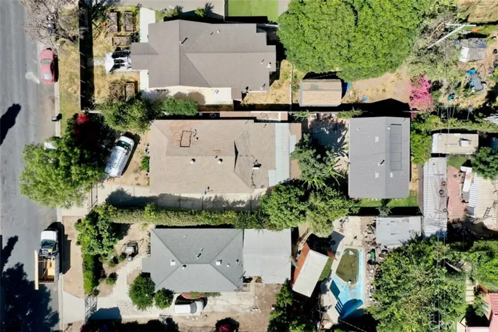 11454 Sunburst Street, Lakeview Terrace, California 91342