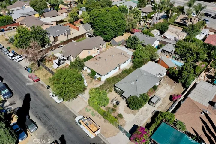 11454 Sunburst Street, Lakeview Terrace, California 91342