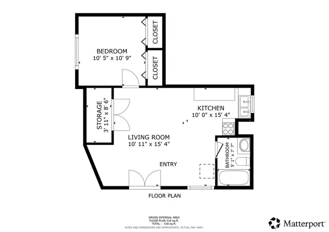 11454 Sunburst Street, Lakeview Terrace, California 91342