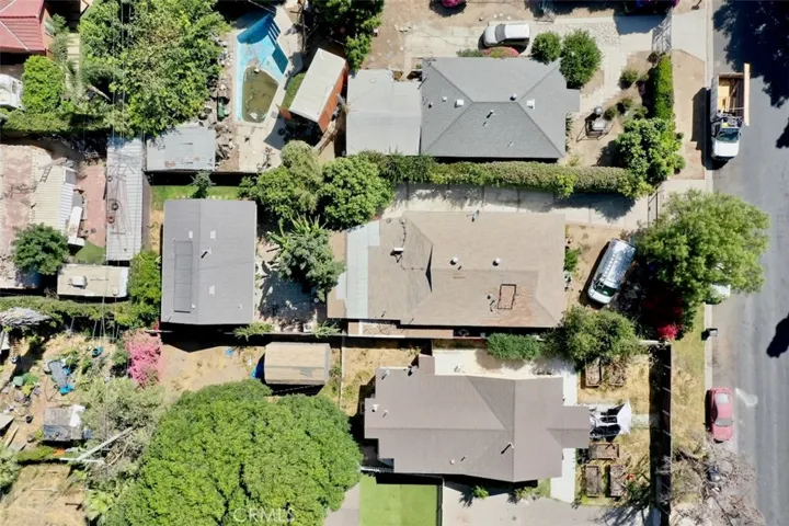 11454 Sunburst Street, Lakeview Terrace, California 91342