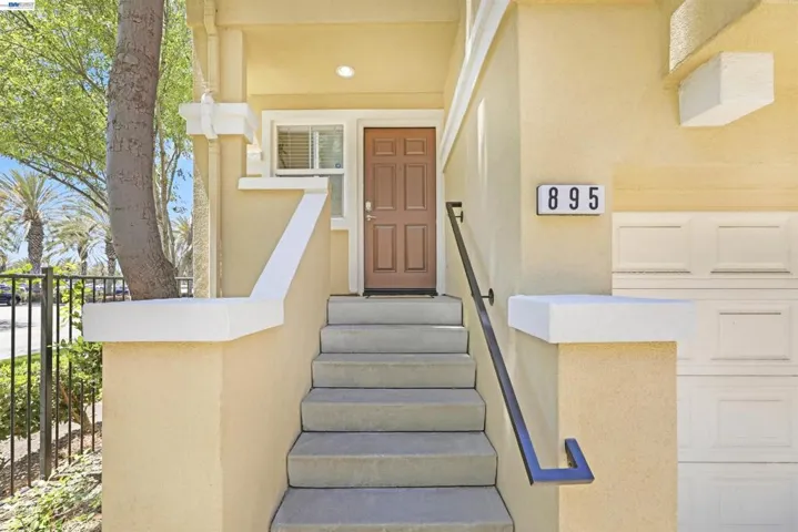 895 Inspiration Pl, Milpitas, California 95035