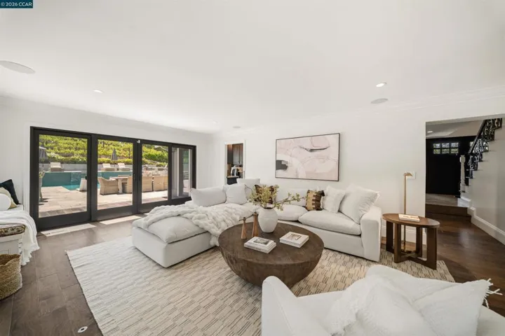 330 Twin Peaks Ln, Alamo, California 94507