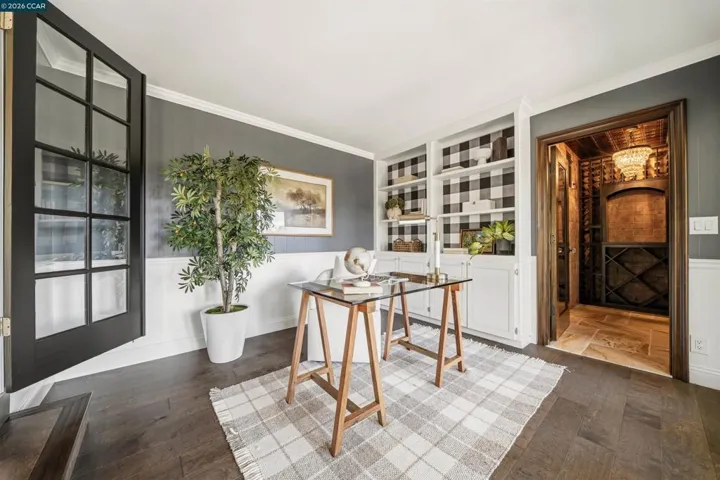 330 Twin Peaks Ln, Alamo, California 94507