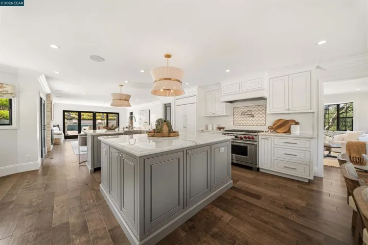 330 Twin Peaks Ln, Alamo, California 94507