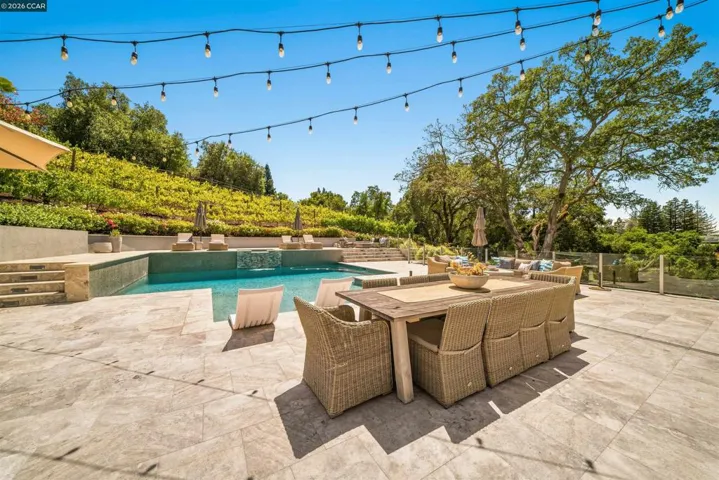 330 Twin Peaks Ln, Alamo, California 94507