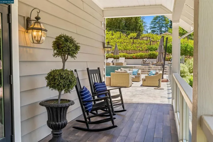 330 Twin Peaks Ln, Alamo, California 94507