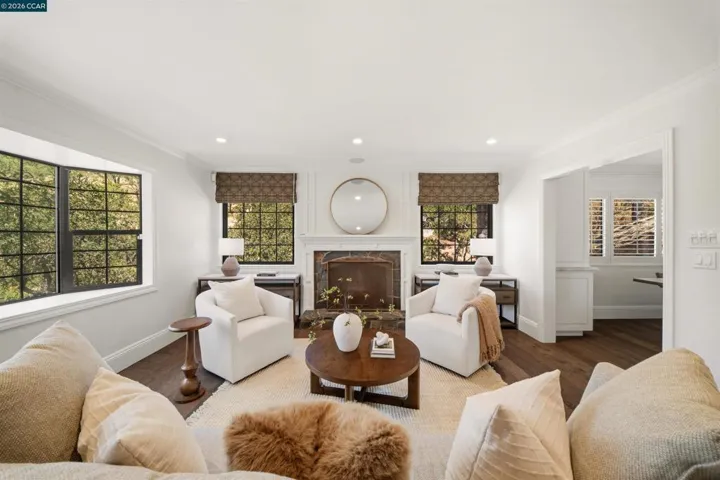 330 Twin Peaks Ln, Alamo, California 94507